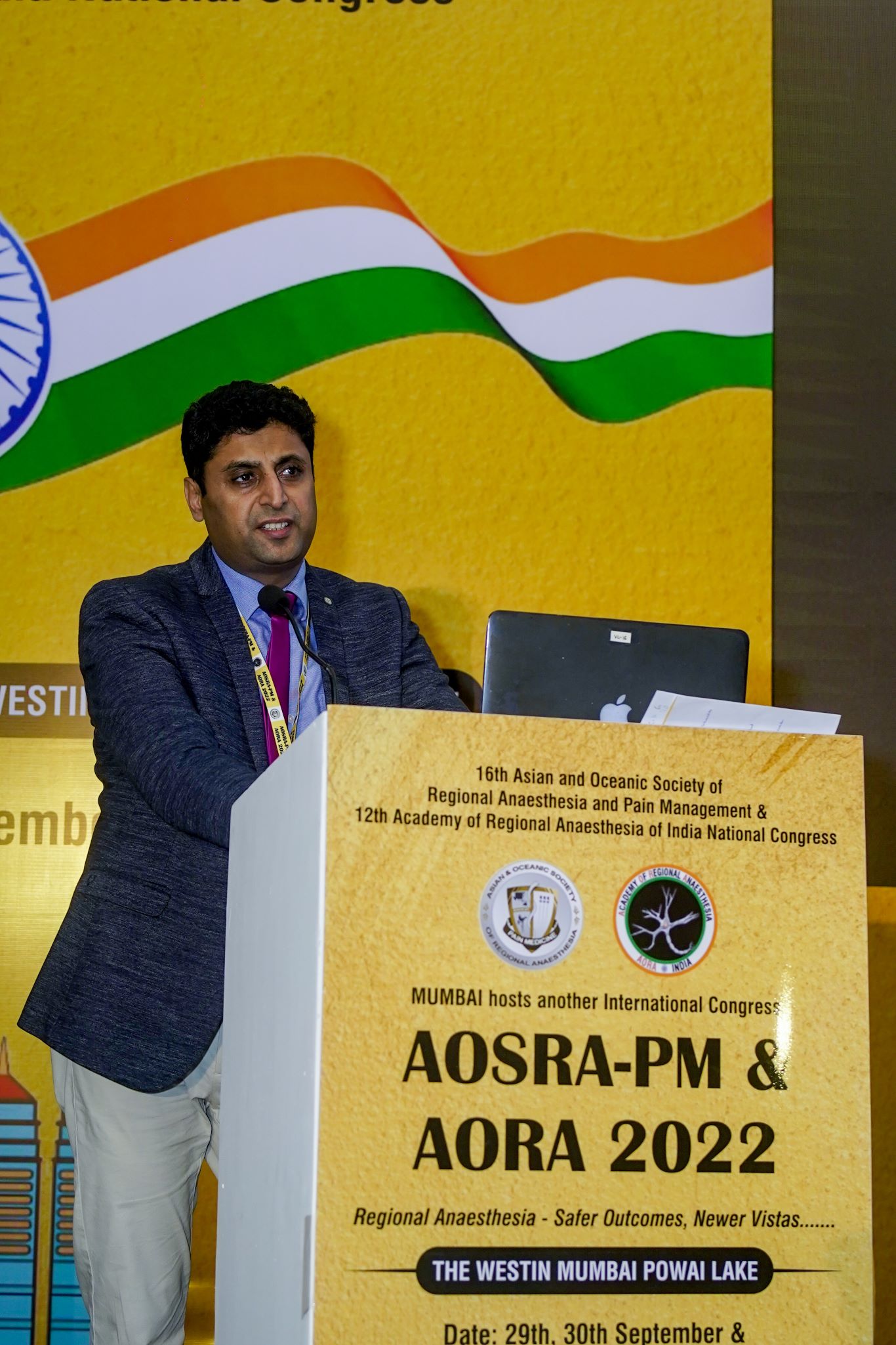 AORA INDIA - HALL C
