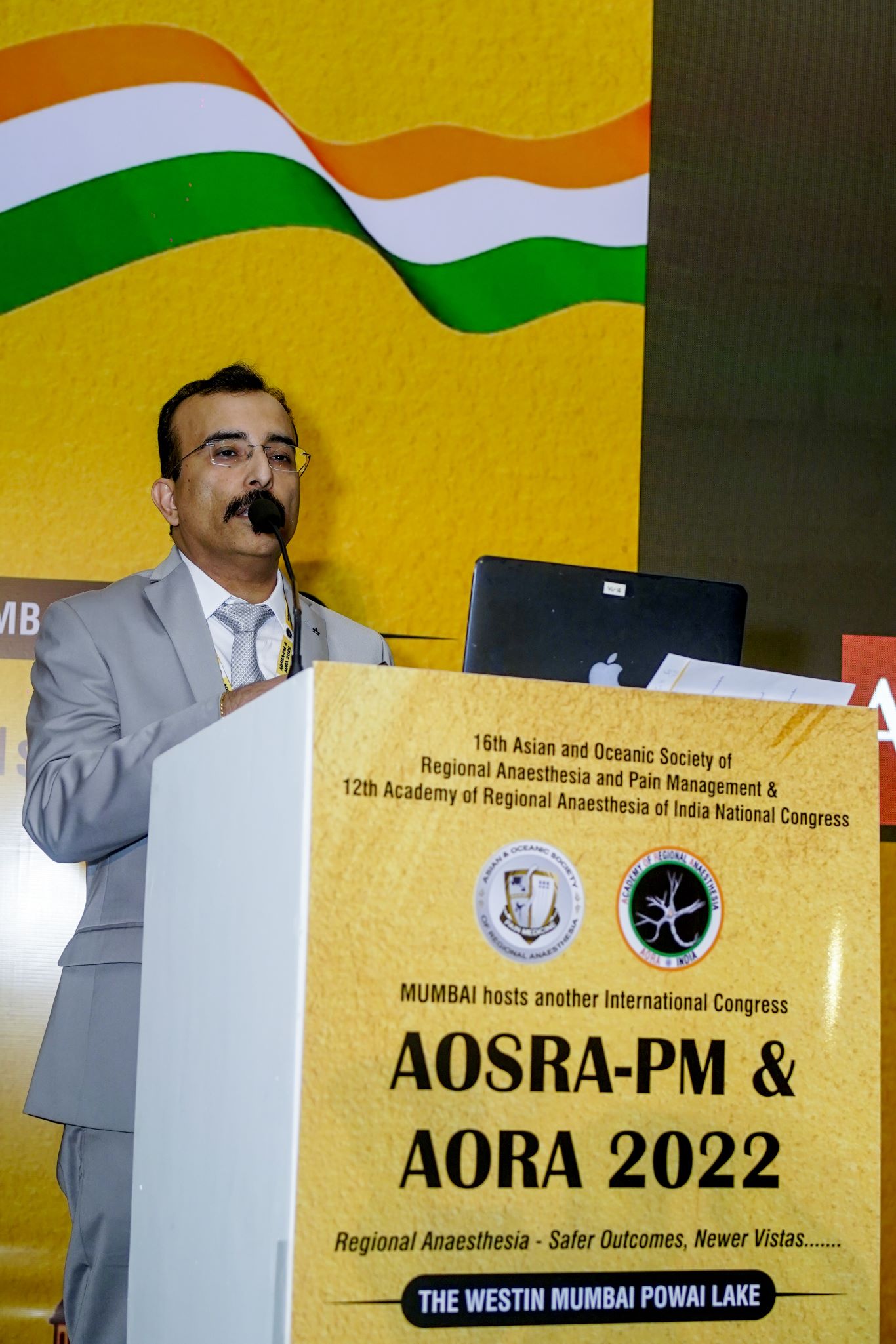 AORA INDIA - HALL C