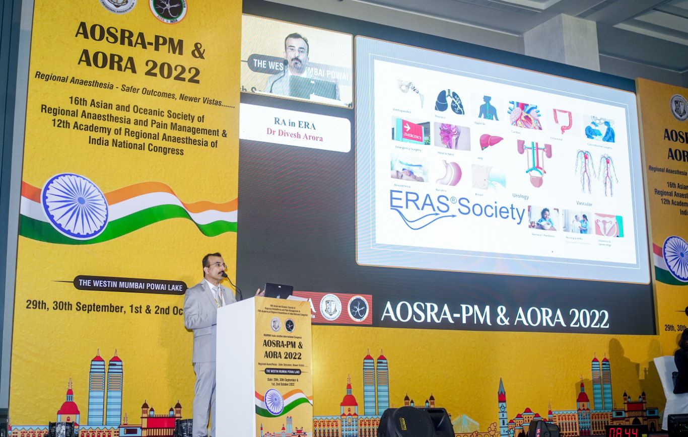 AORA INDIA - HALL C