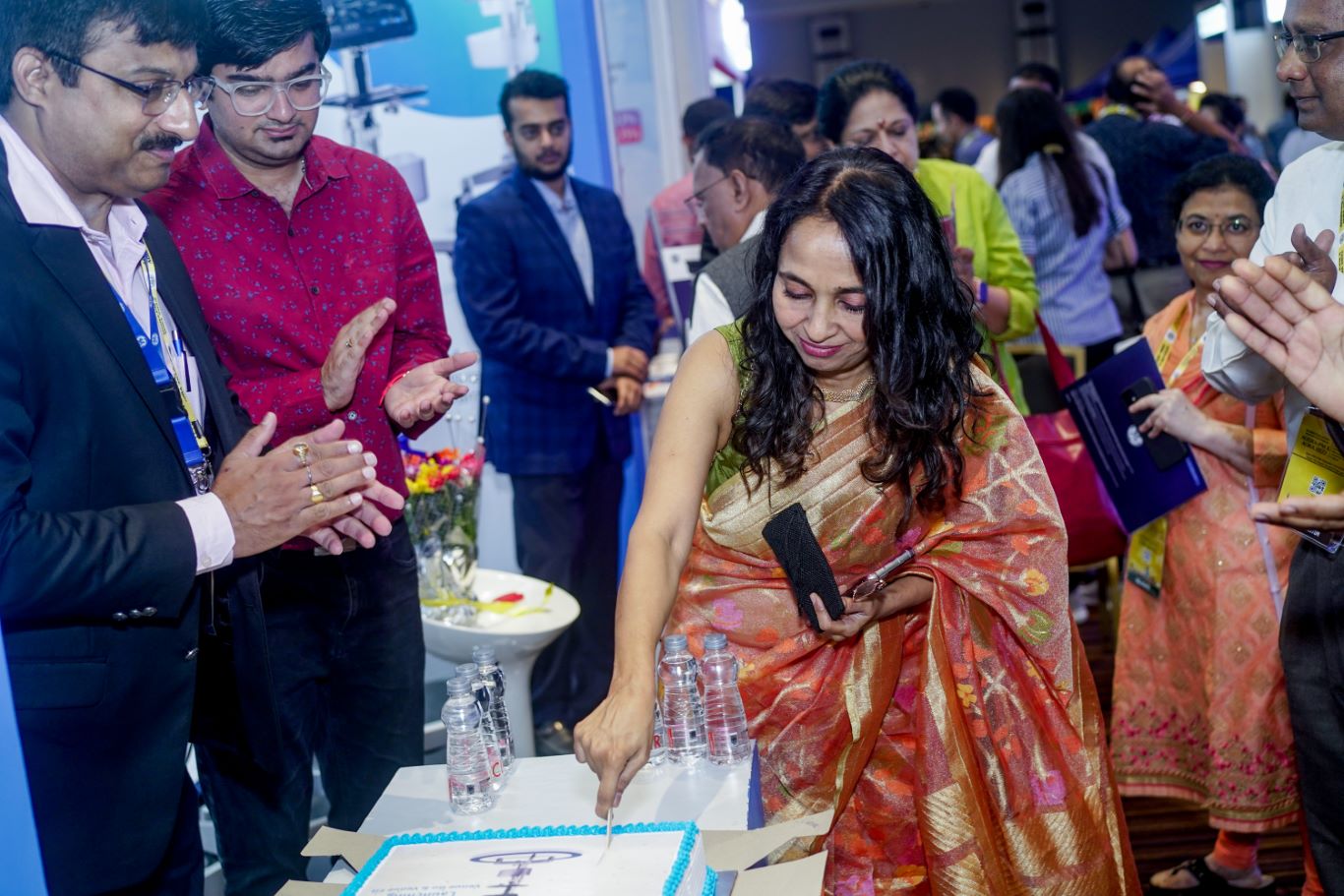 AORA INDIA - HALL C