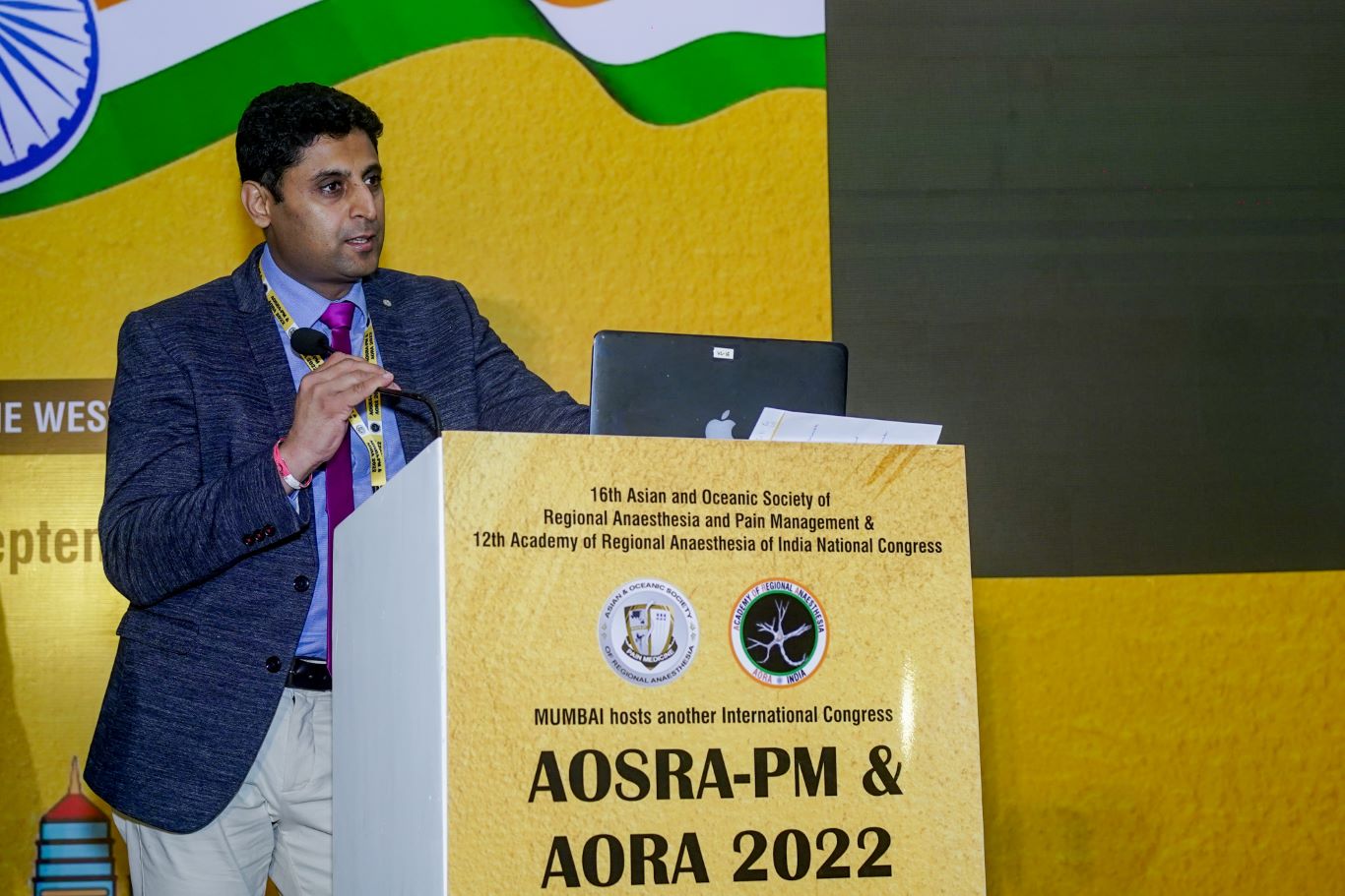 AORA INDIA - HALL C