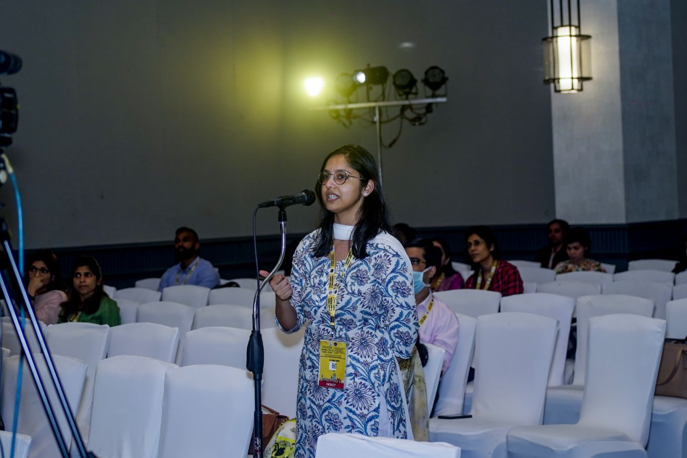 AORA INDIA - HALL C