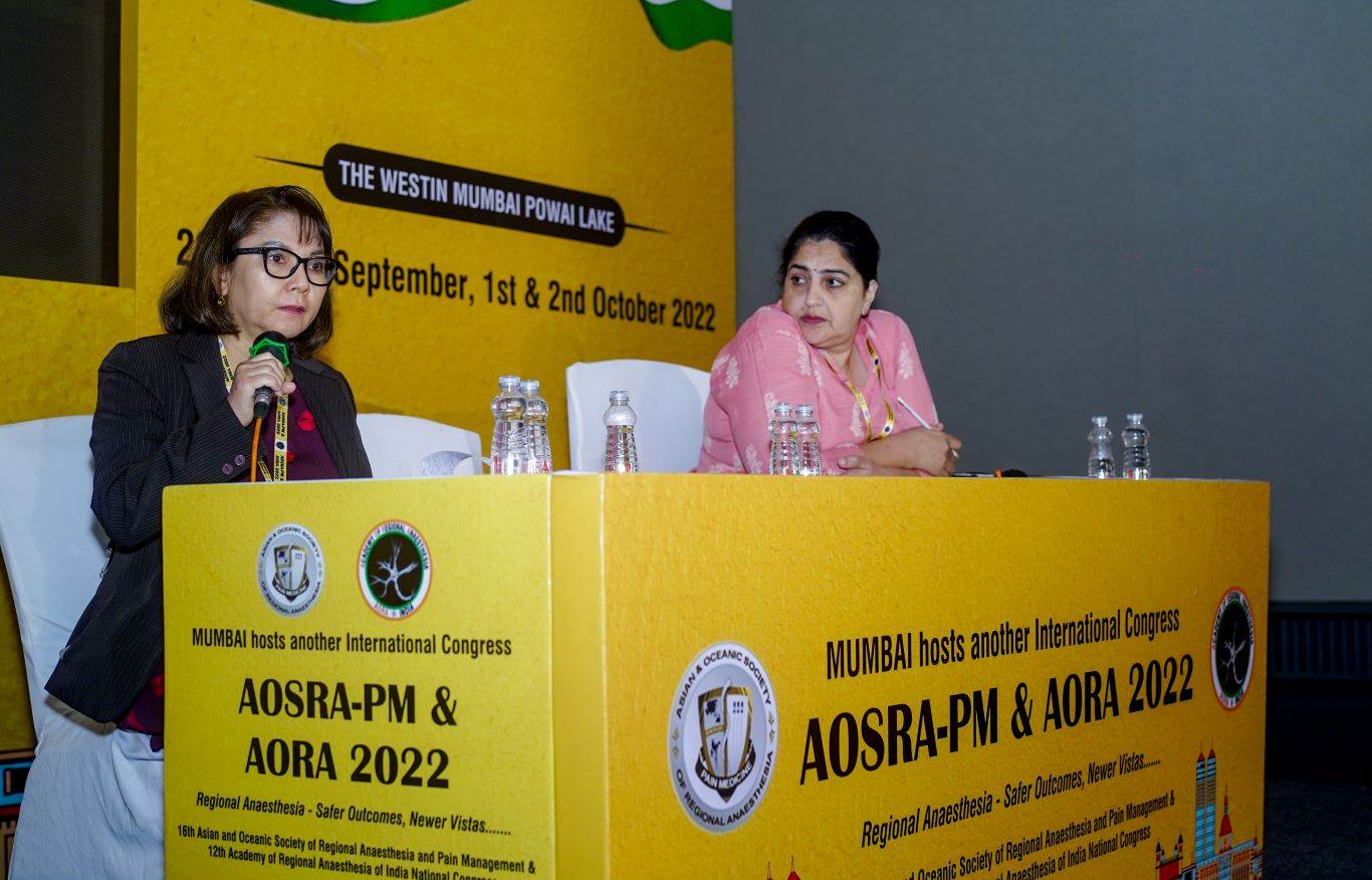 AORA INDIA - HALL C