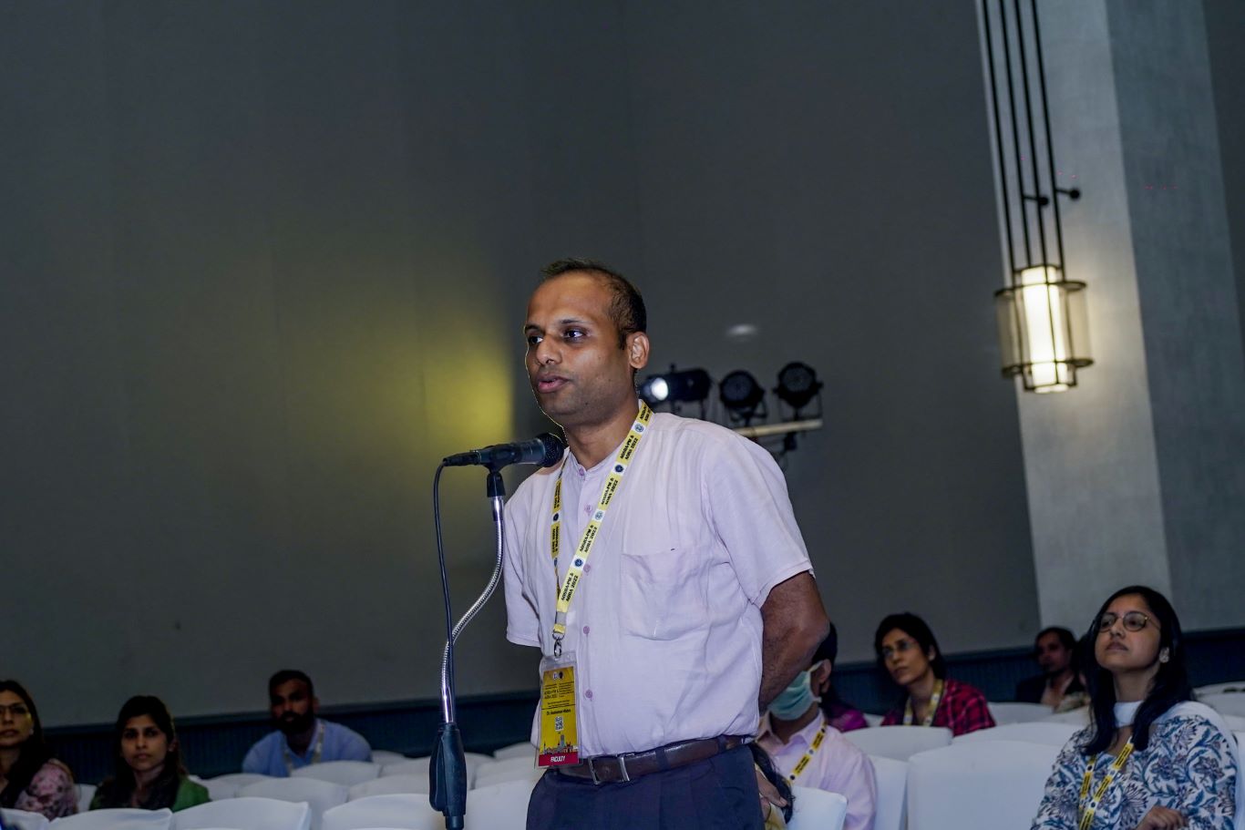 AORA INDIA - HALL C