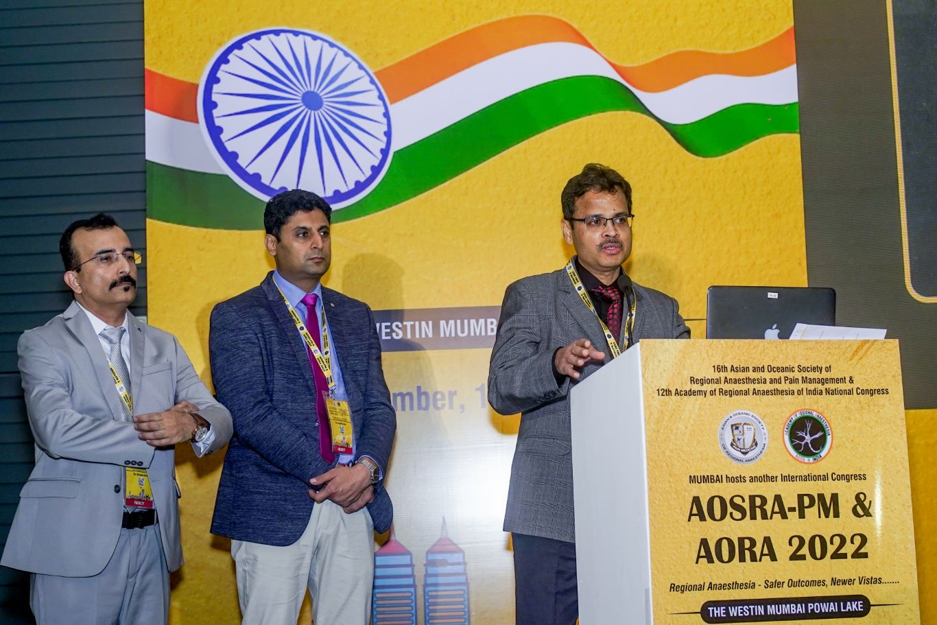 AORA INDIA - HALL C