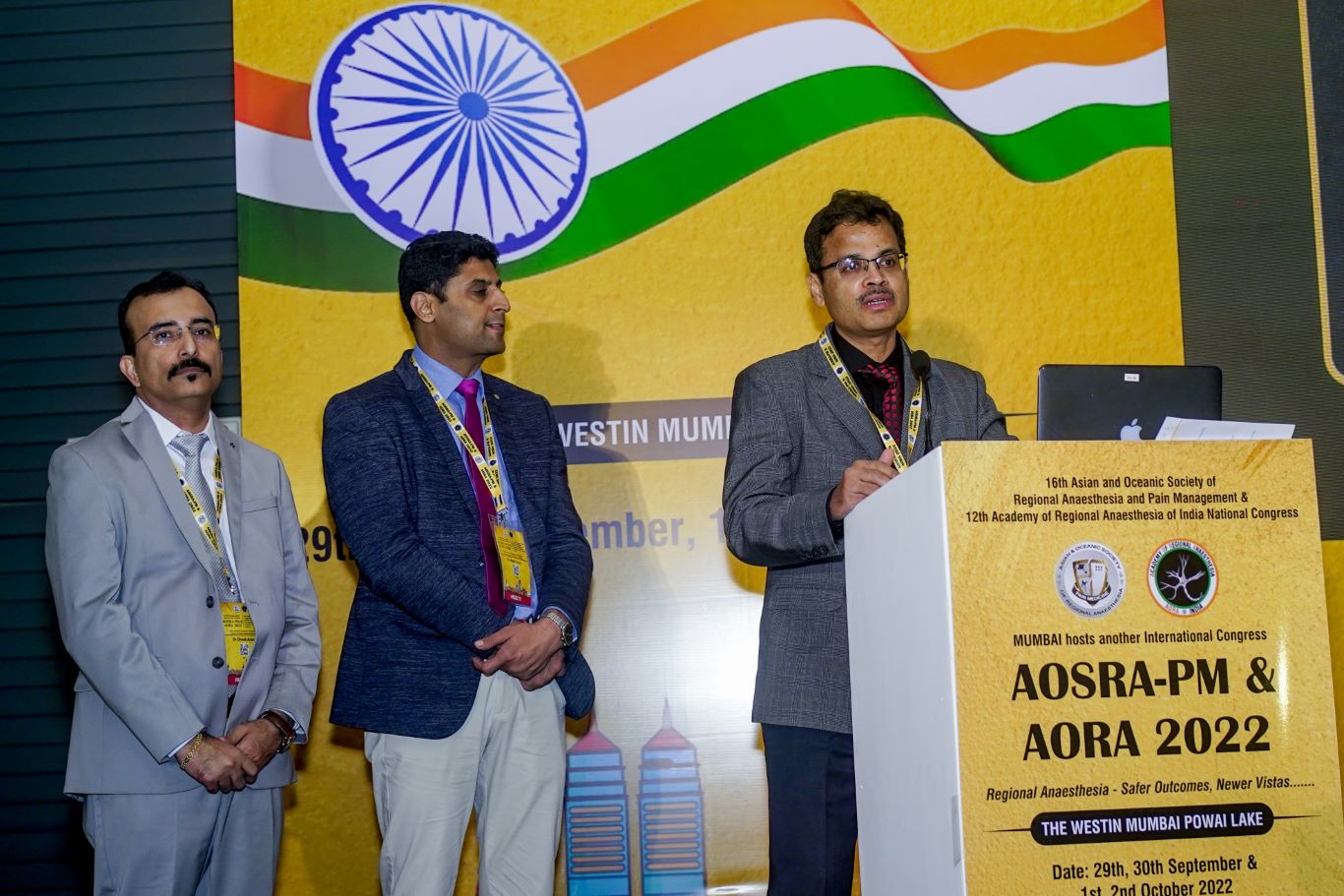 AORA INDIA - HALL C