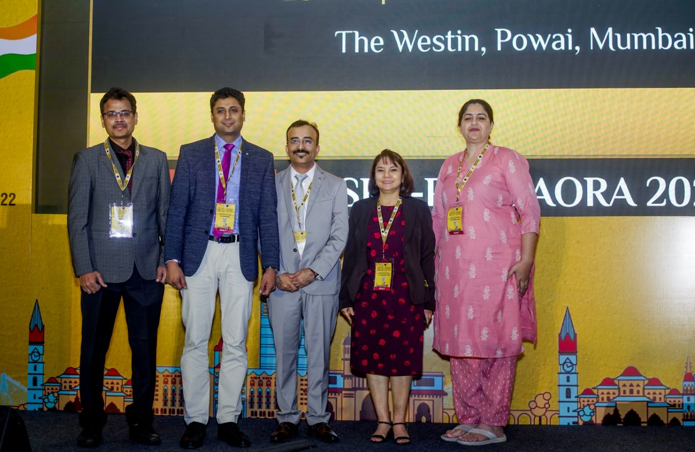 AORA INDIA - HALL C