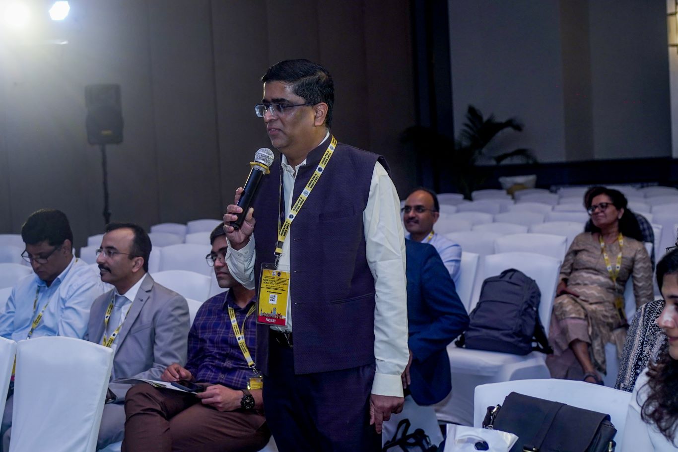 AORA INDIA - HALL C