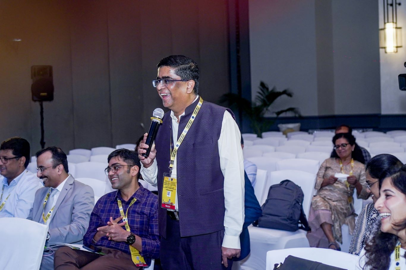 AORA INDIA - HALL C