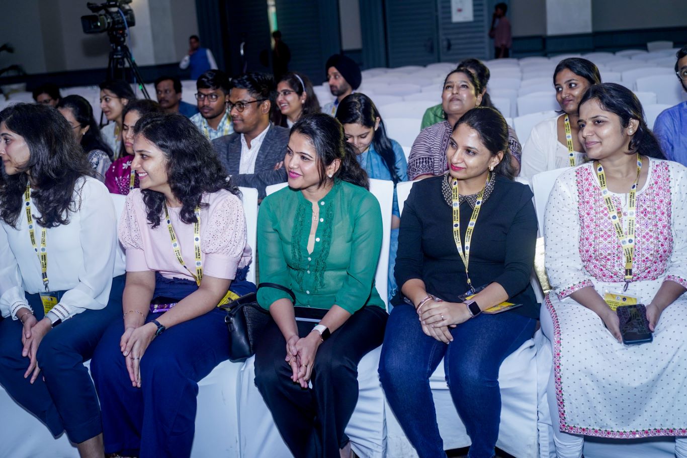 AORA INDIA - HALL C
