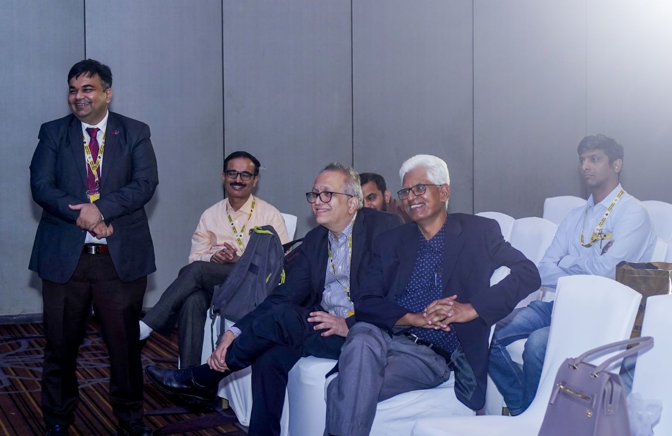 AORA INDIA - HALL C