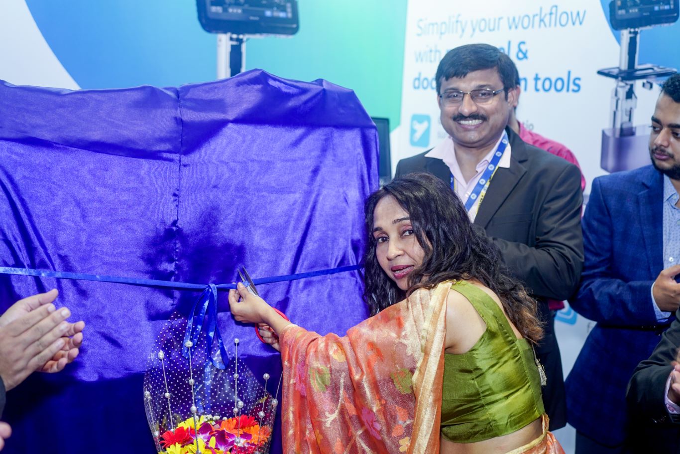 AORA INDIA - HALL C