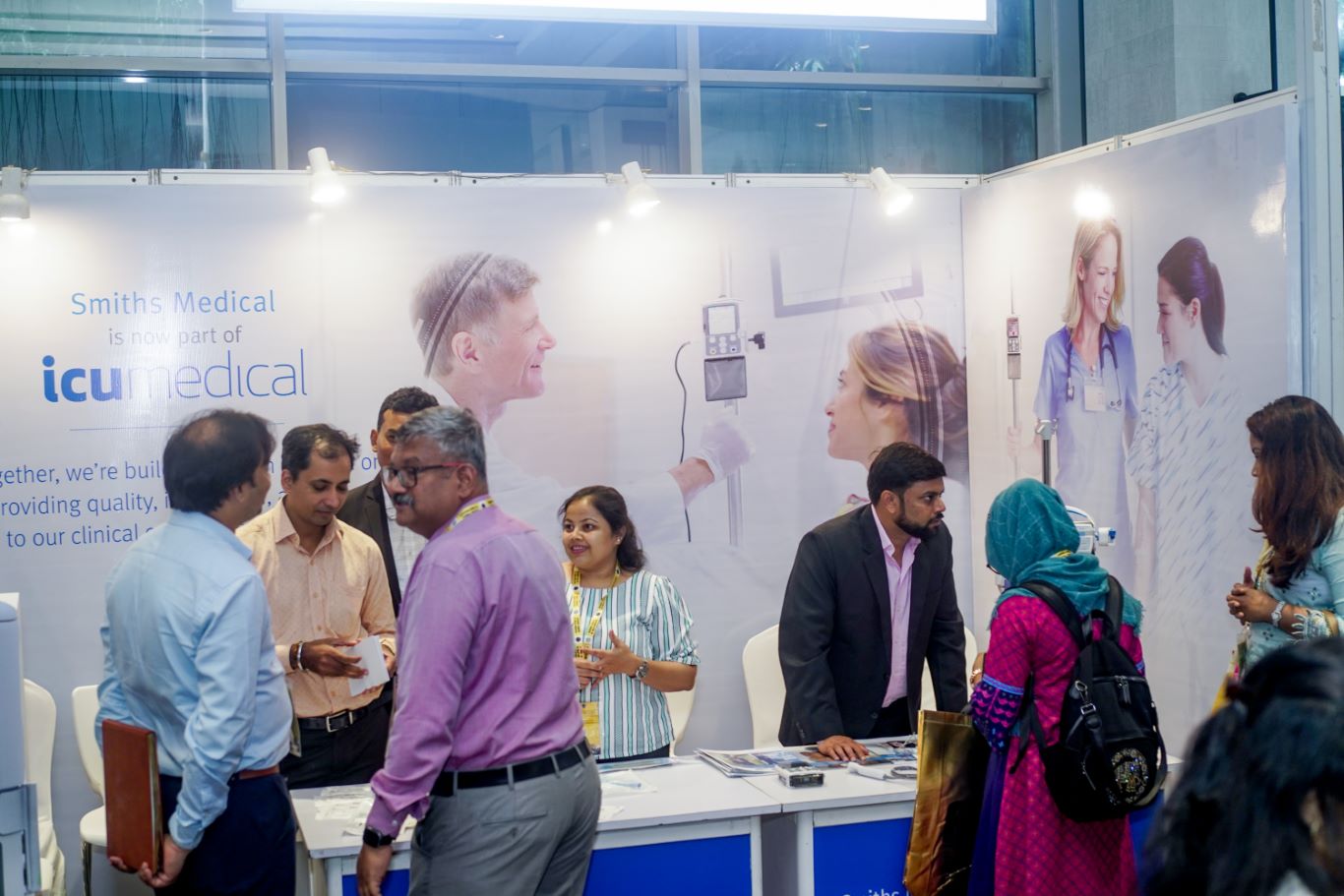 AORA INDIA - HALL C