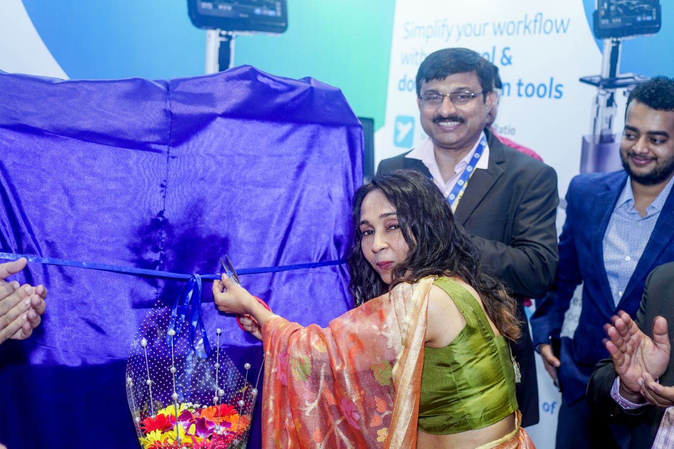 AORA INDIA - HALL C
