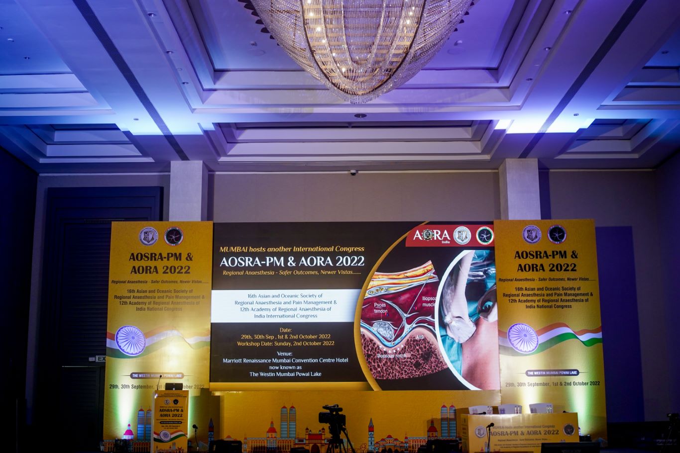 AORA INDIA - HALL C