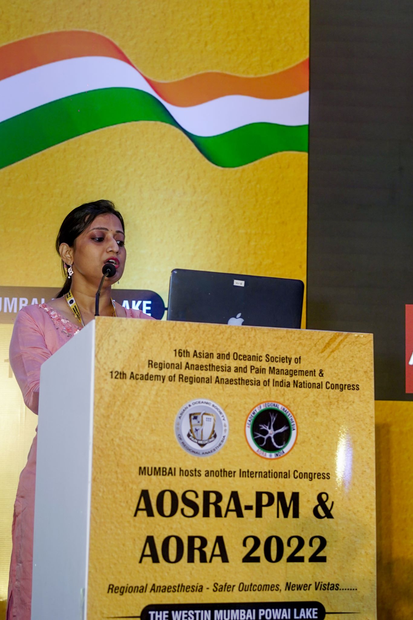 AORA INDIA - HALL C