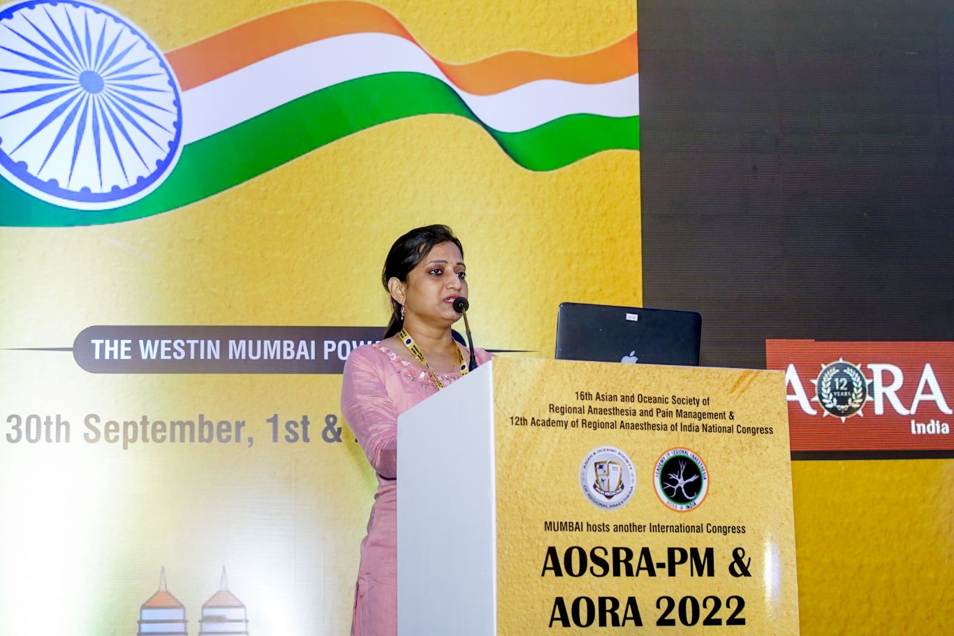 AORA INDIA - HALL C