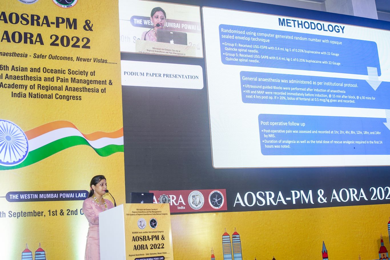 AORA INDIA - HALL C
