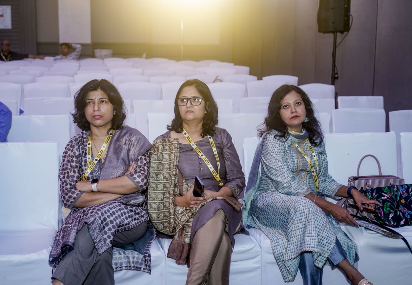 AORA INDIA - HALL C