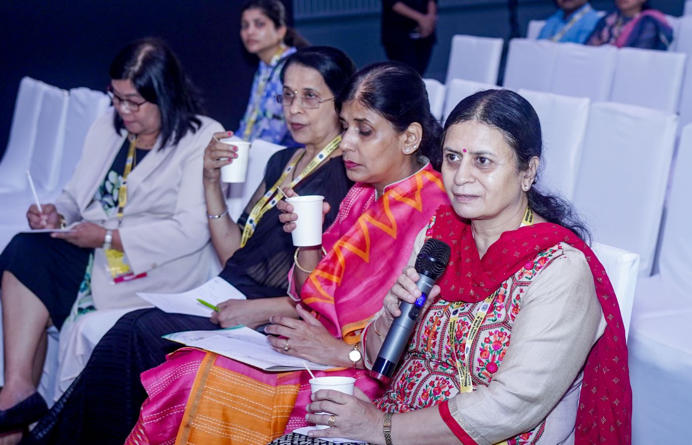 AORA INDIA - HALL C