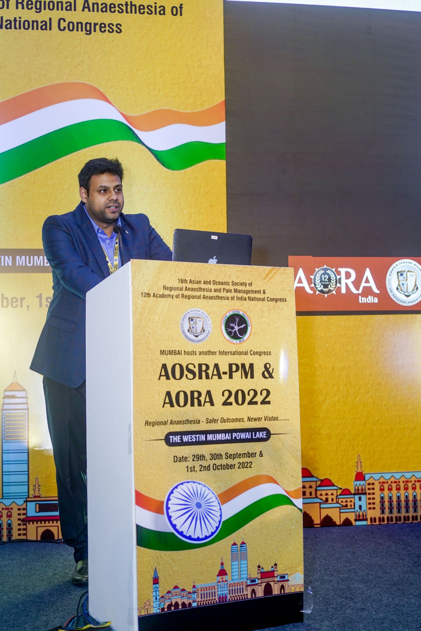 AORA INDIA - HALL C