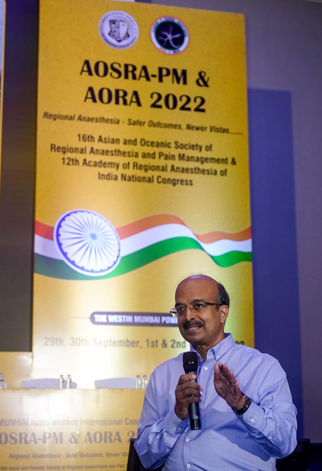 AORA INDIA - HALL C