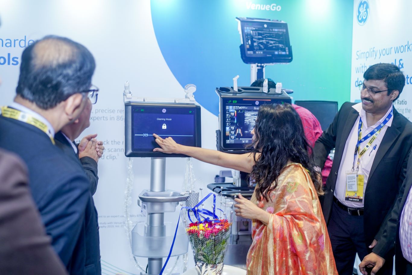 AORA INDIA - HALL C