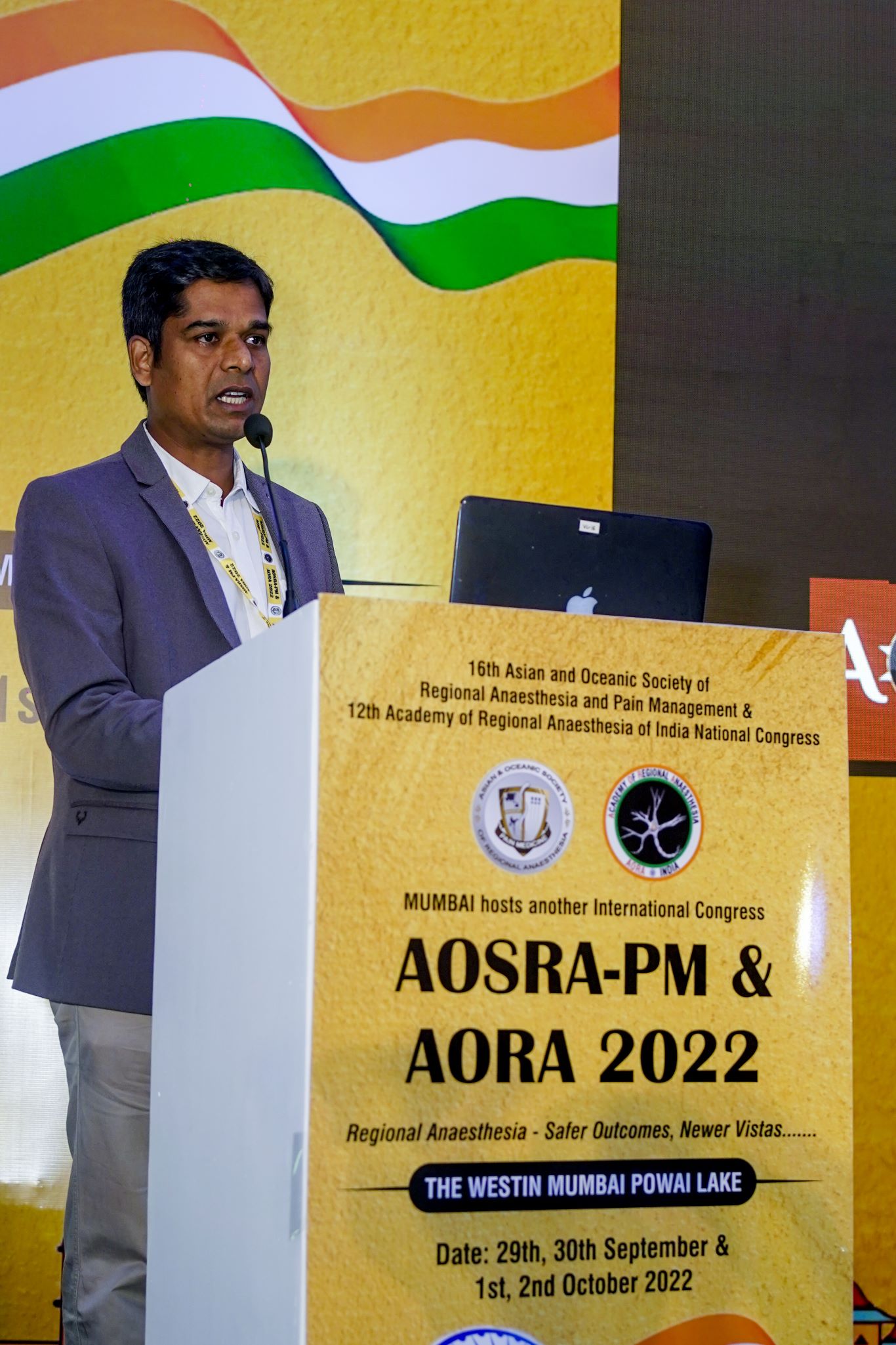 AORA INDIA - HALL C