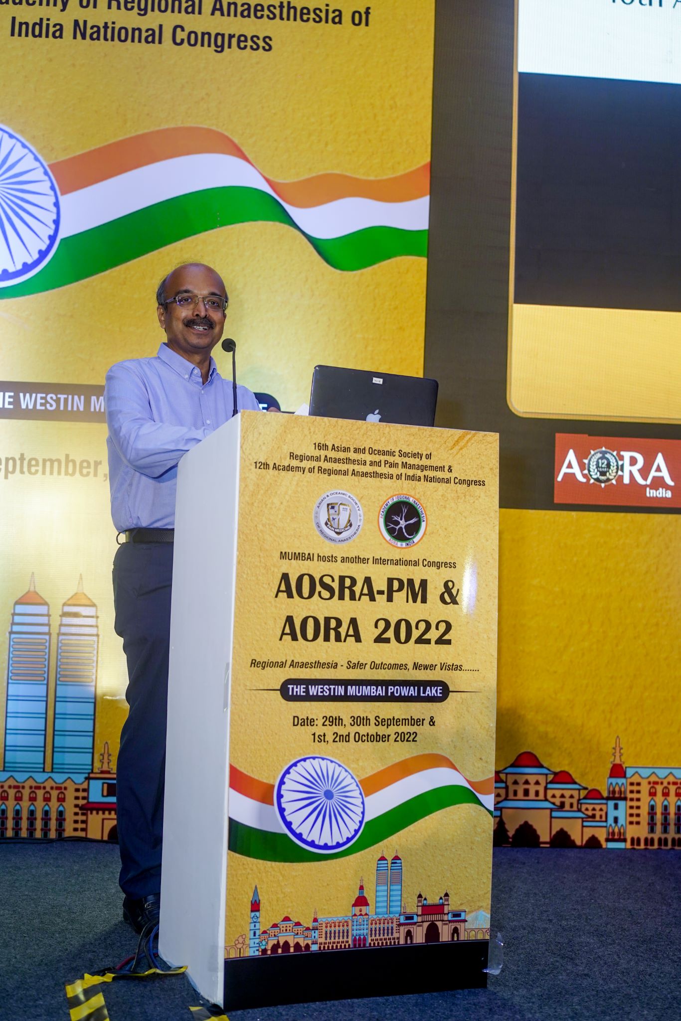 AORA INDIA - HALL C
