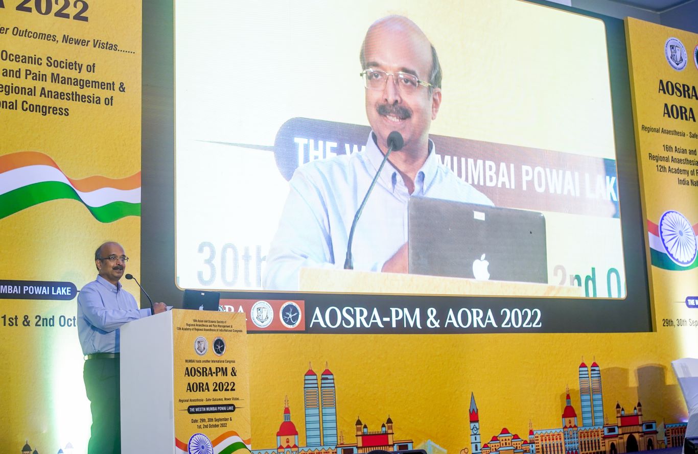 AORA INDIA - HALL C