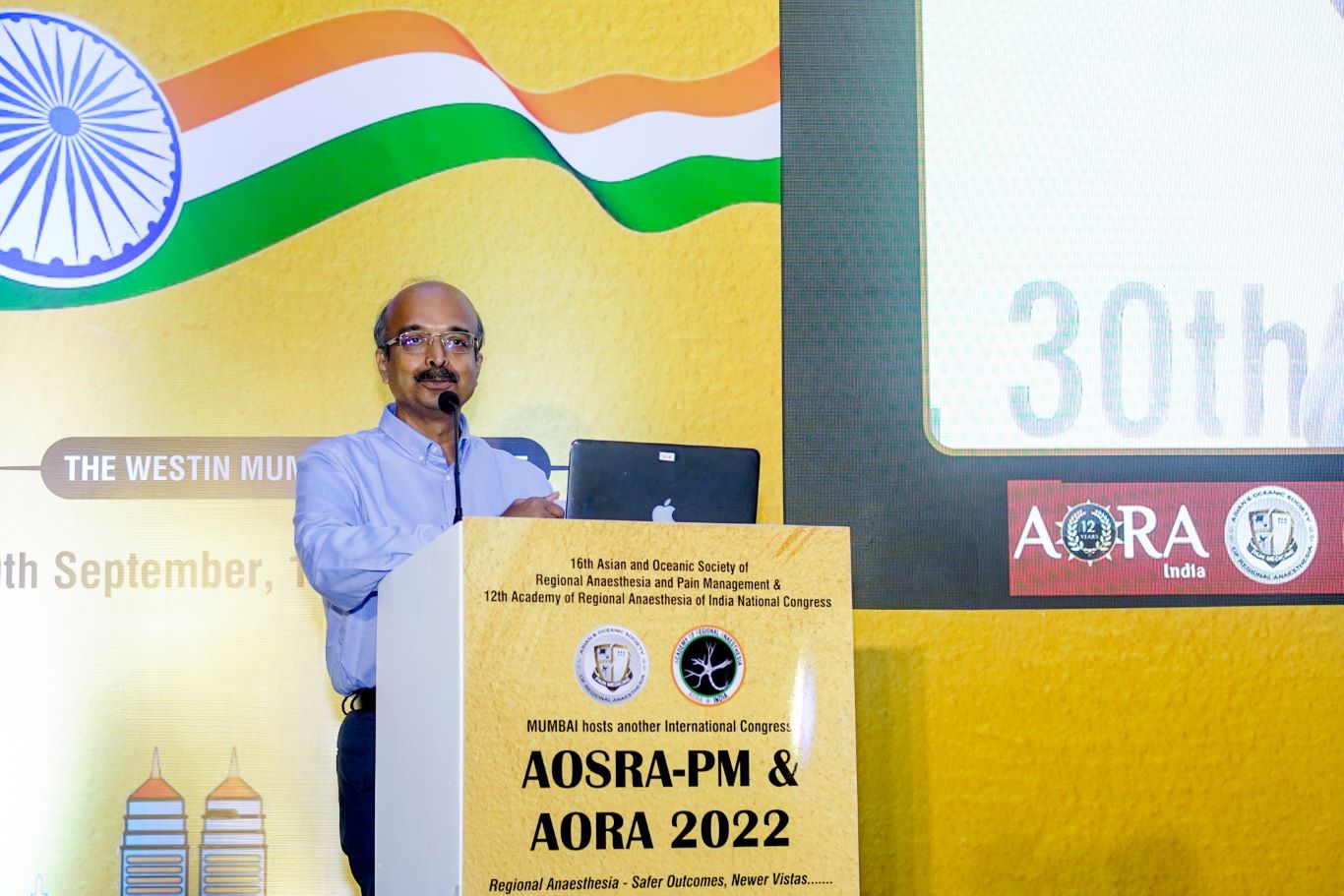 AORA INDIA - HALL C