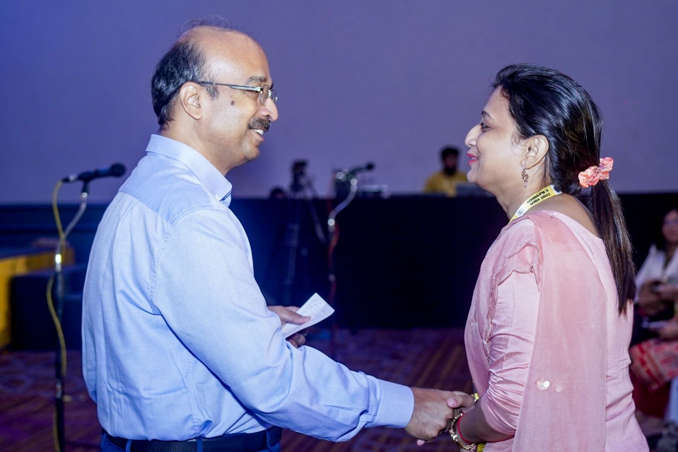 AORA INDIA - HALL C