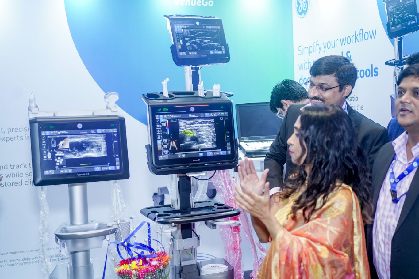 AORA INDIA - HALL C