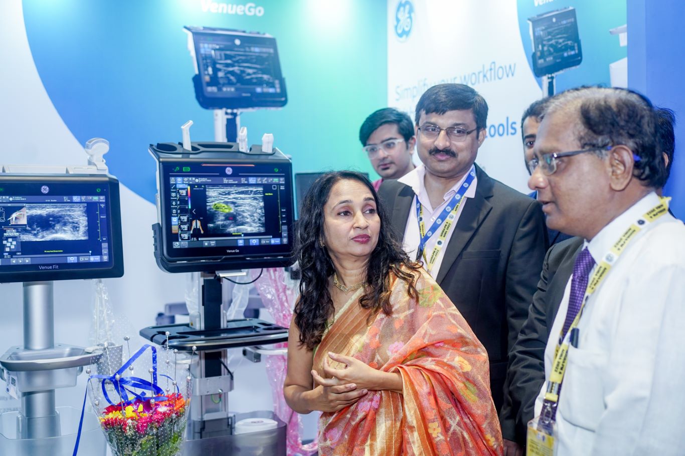 AORA INDIA - HALL C