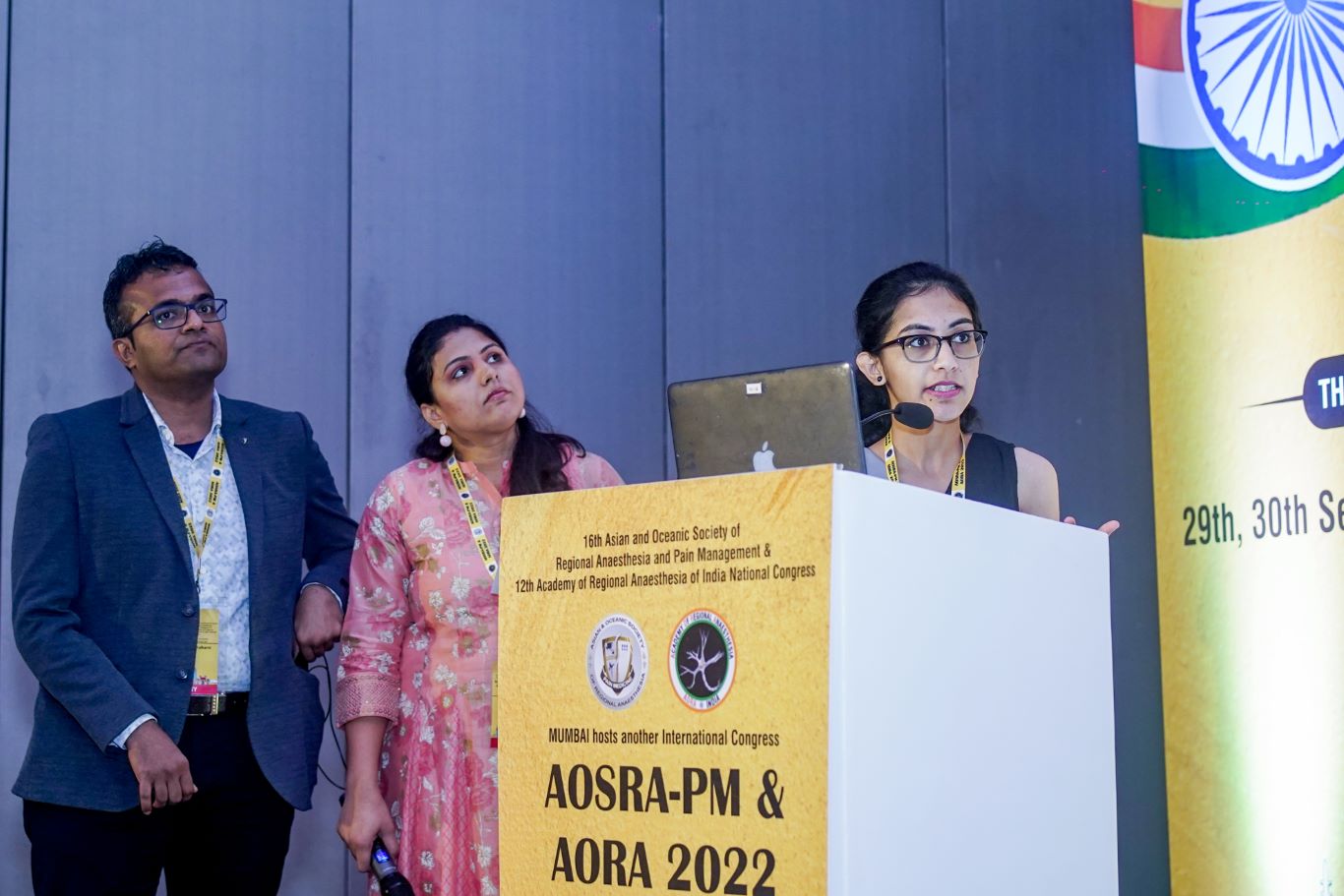 AORA INDIA - HALL C