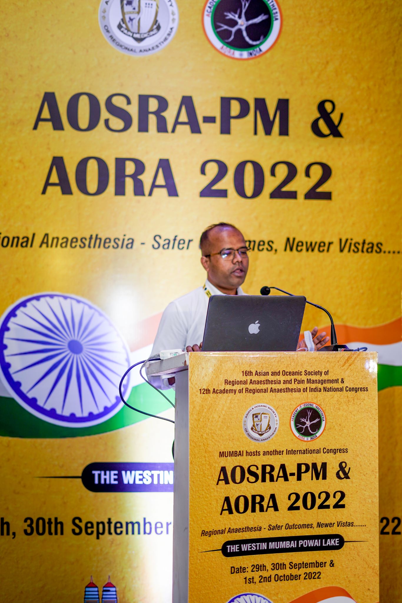 AORA INDIA - HALL D