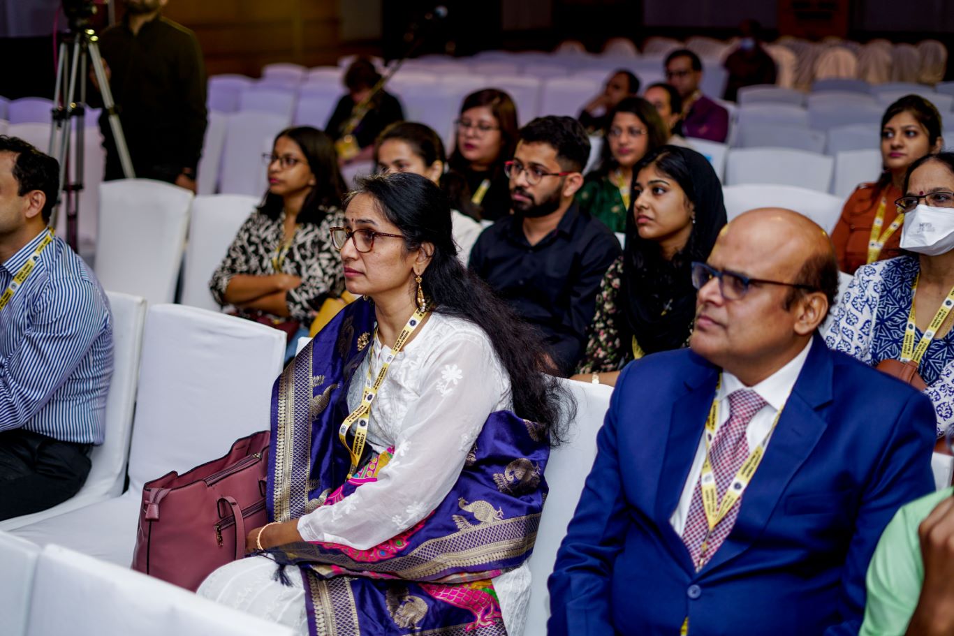 AORA INDIA - HALL D