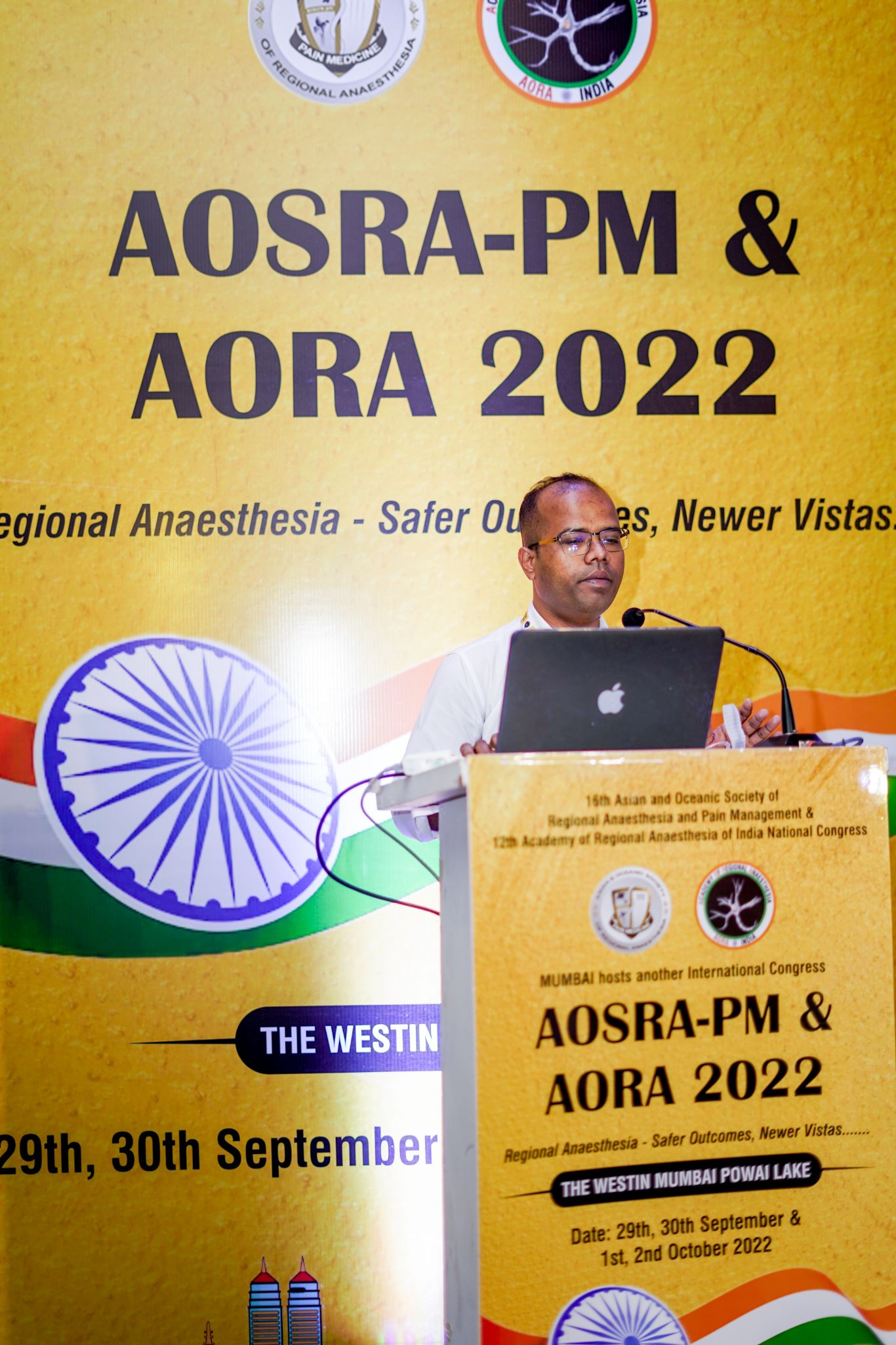 AORA INDIA - HALL D