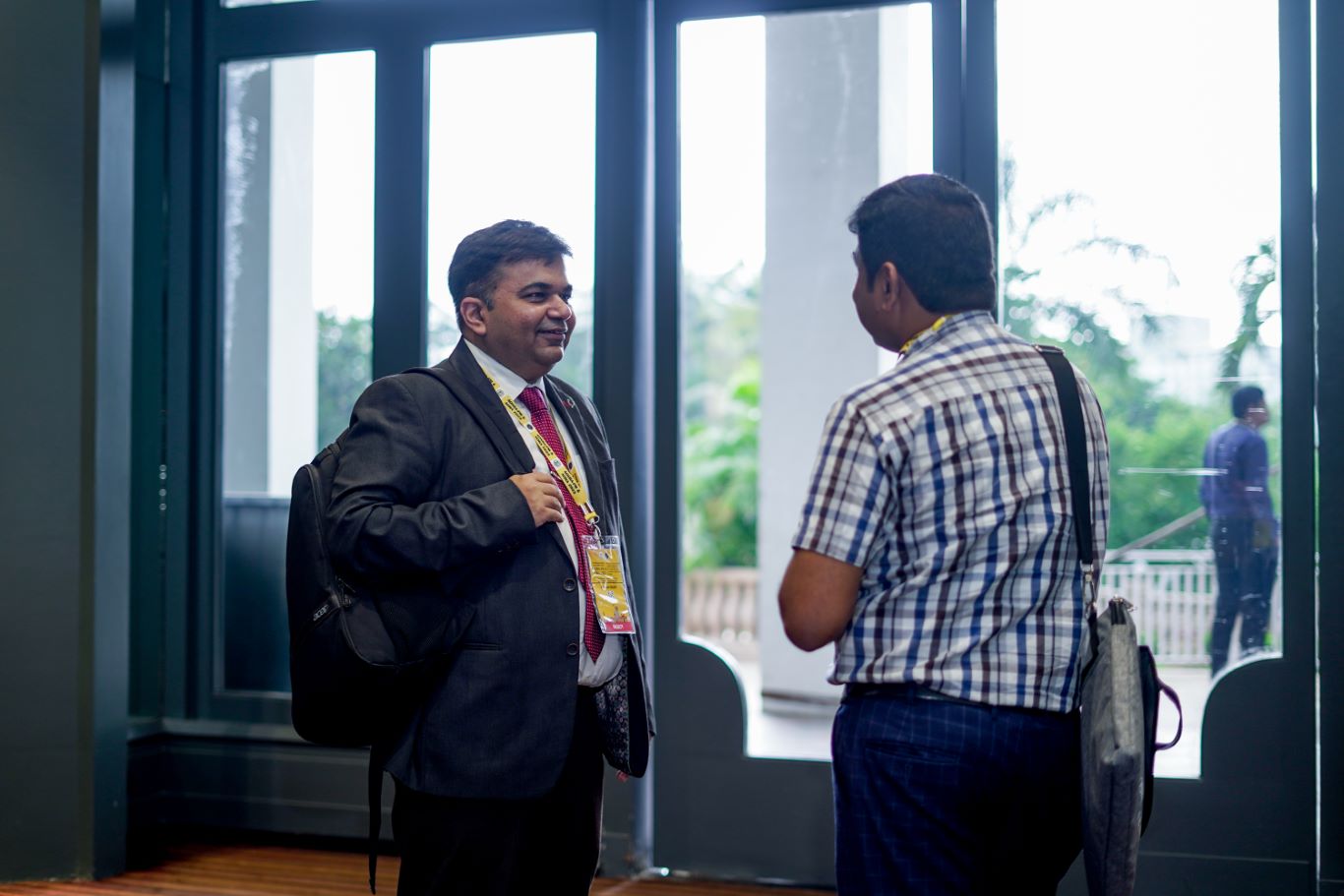 AORA INDIA - HALL D