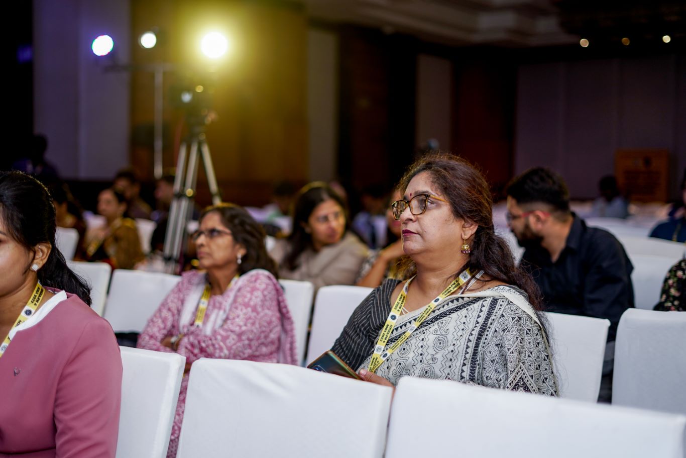 AORA INDIA - HALL D