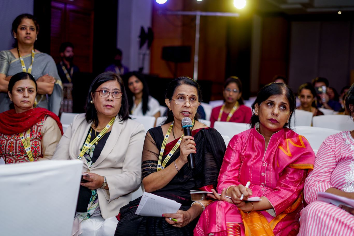 AORA INDIA - HALL D
