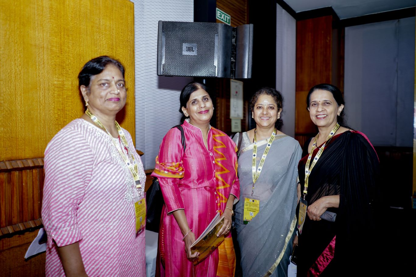 AORA INDIA - HALL D
