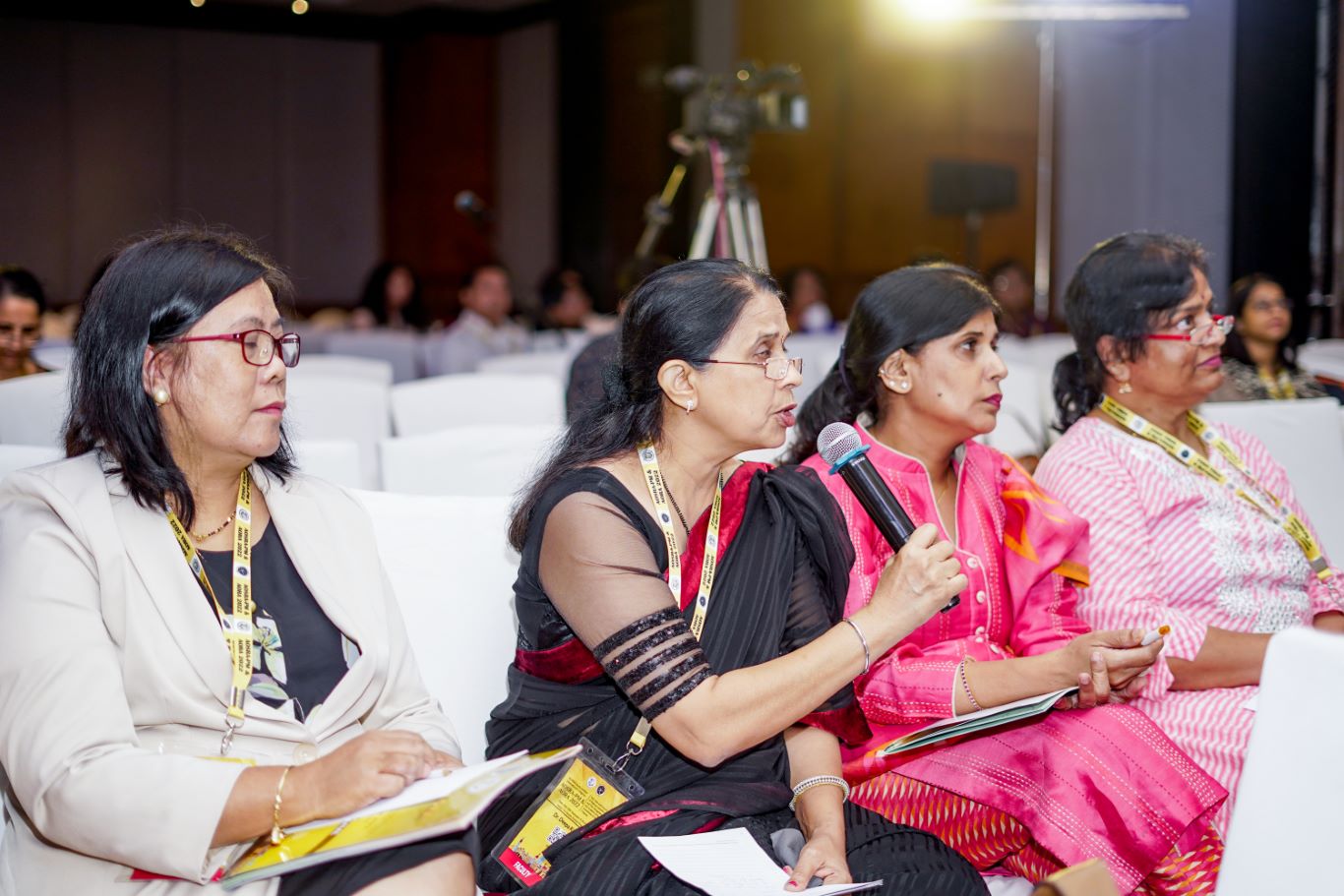 AORA INDIA - HALL D
