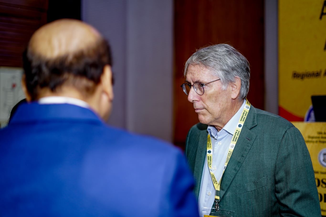 AORA INDIA - HALL D