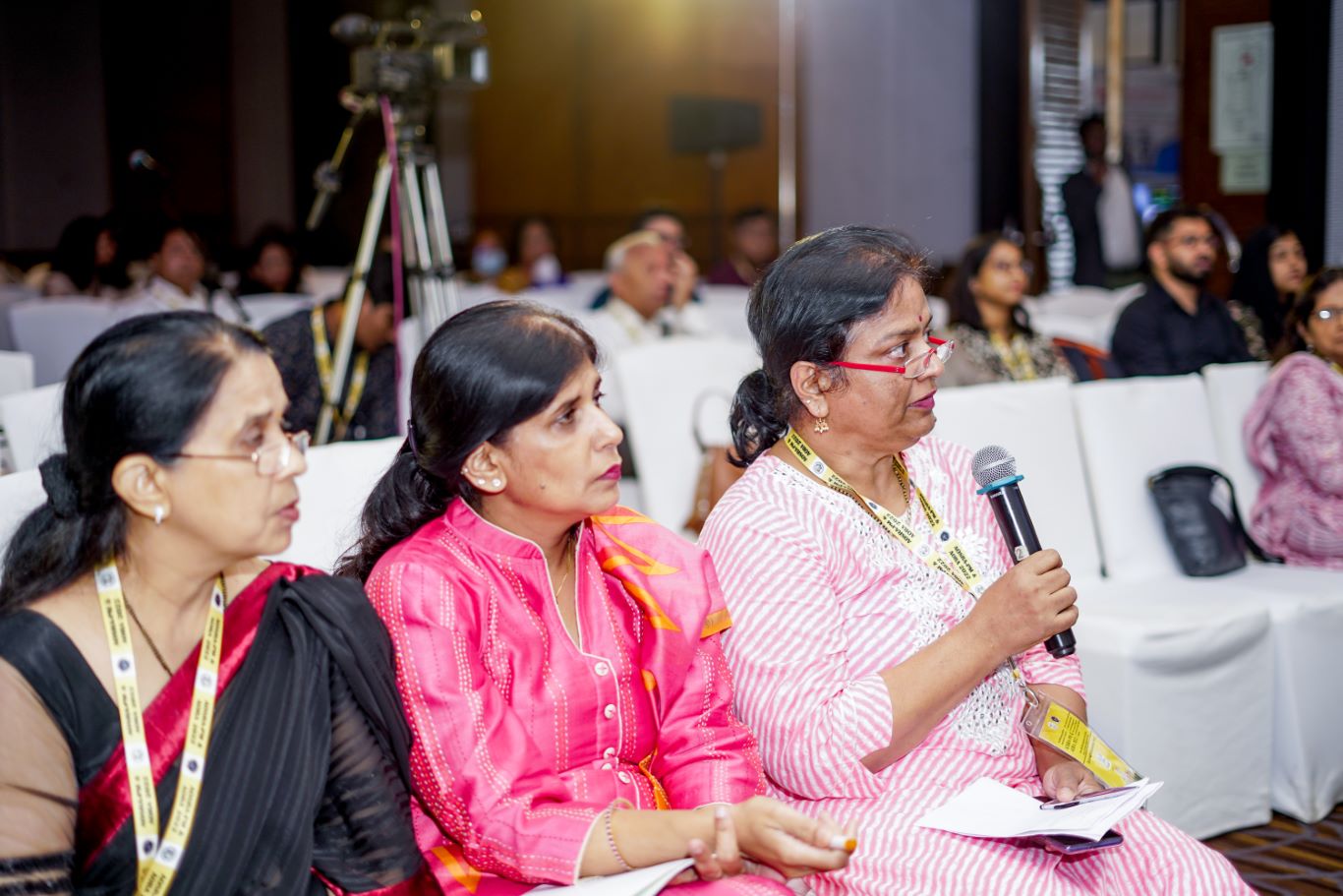 AORA INDIA - HALL D