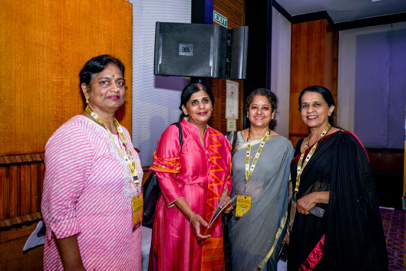 AORA INDIA - HALL D