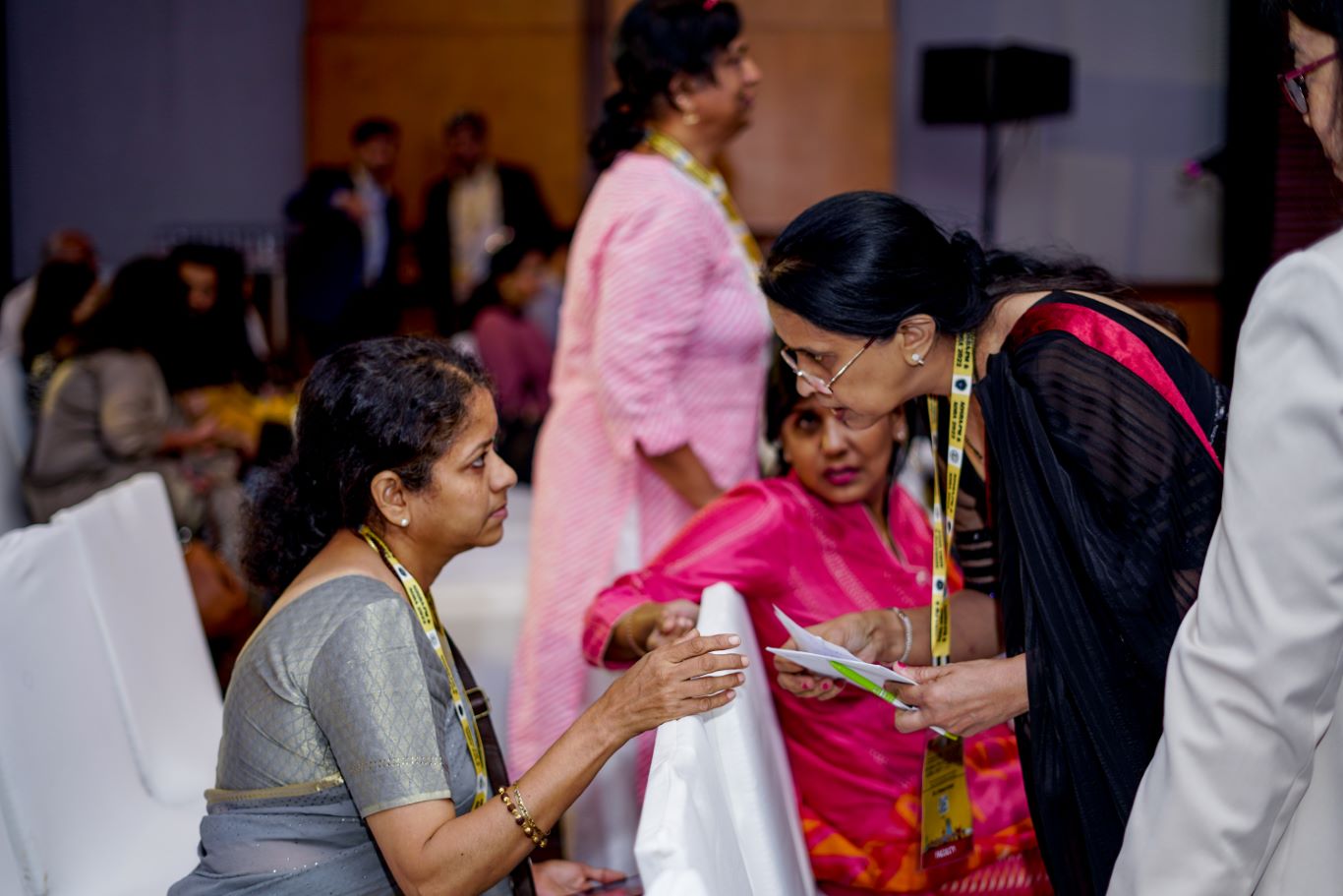 AORA INDIA - HALL D