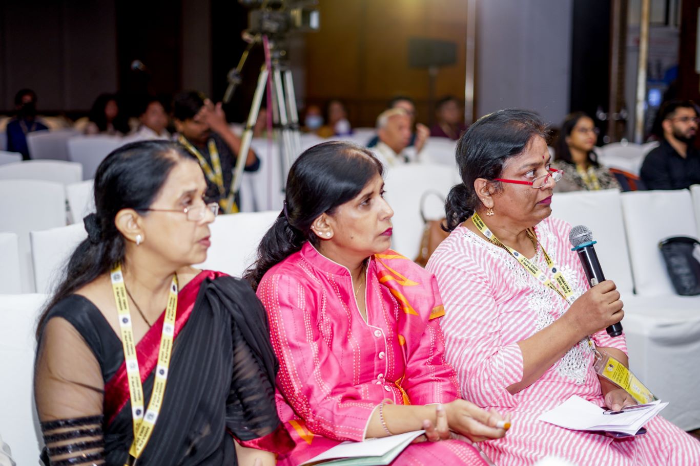 AORA INDIA - HALL D