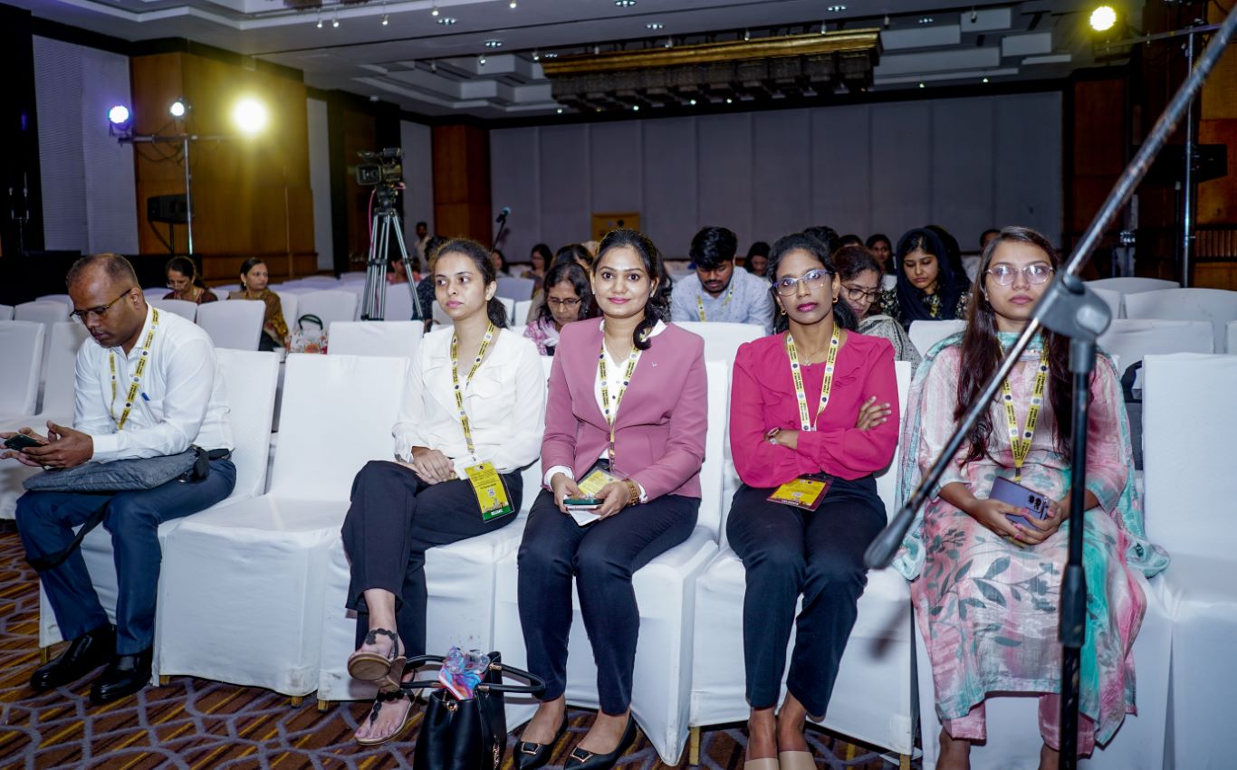 AORA INDIA - HALL D