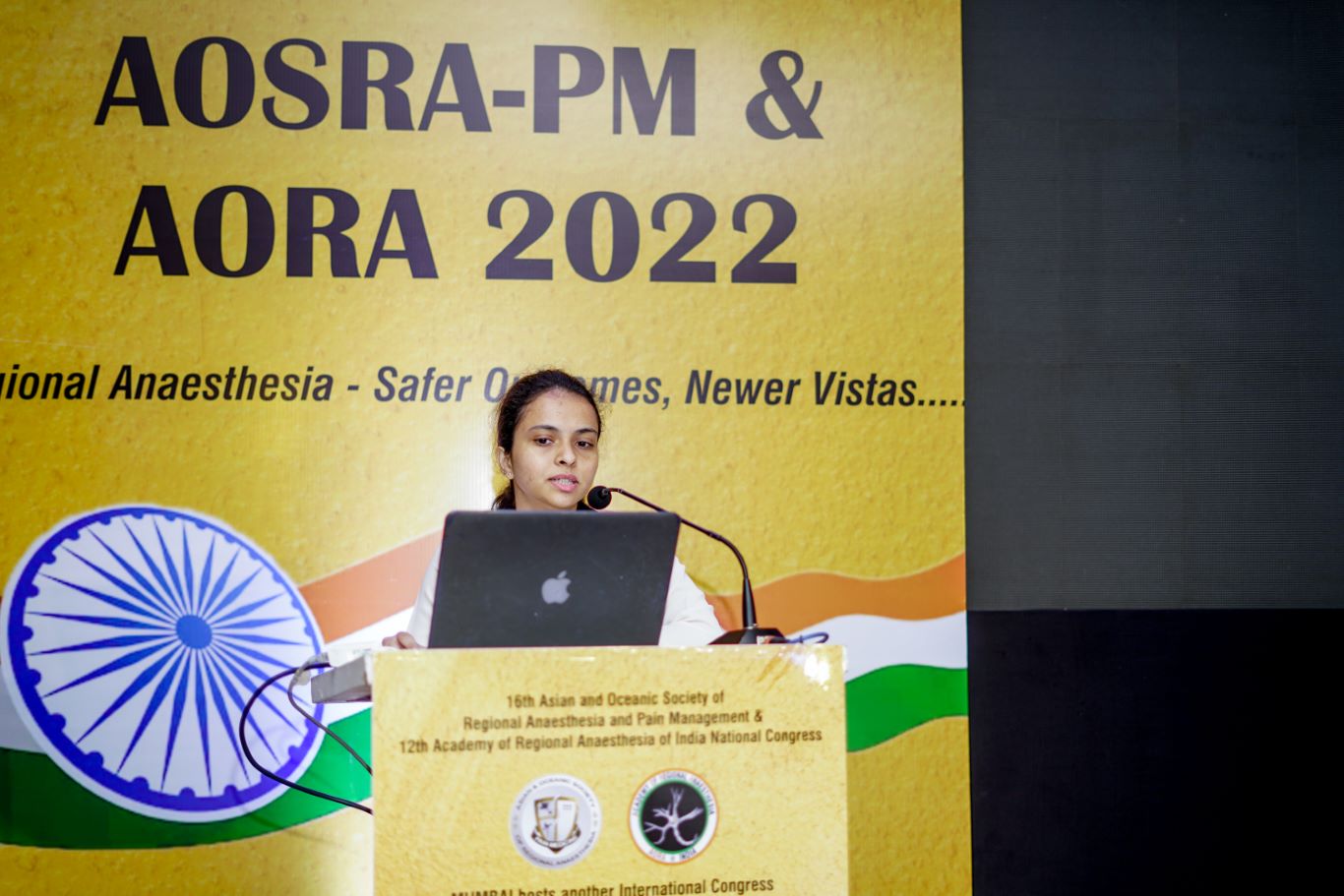AORA INDIA - HALL D